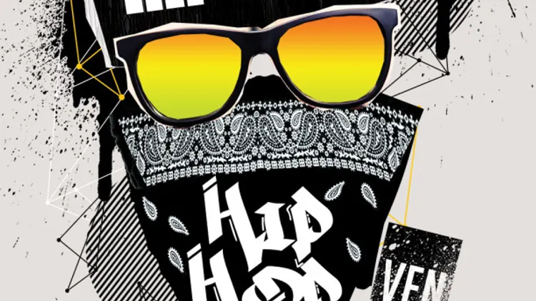This is HIP HOP ( fille=gratuit )