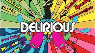 Boom Ensta Delirious