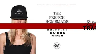 Le Bal Trap x The French Homemade