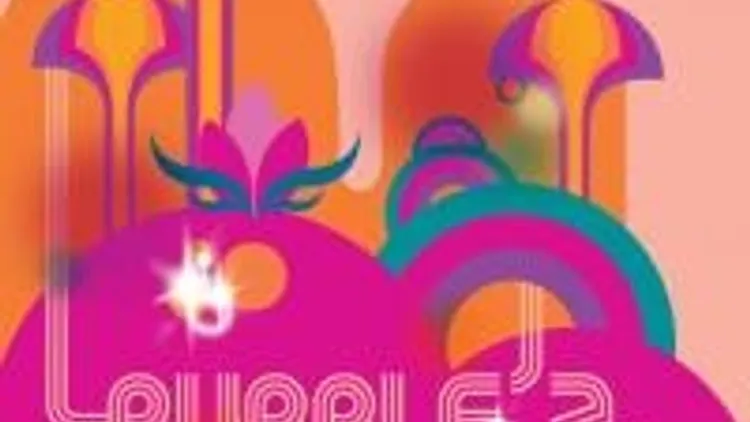 Bubble'z Disco