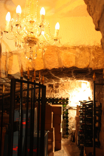 Le Verjus - Bar à vin Restaurant Paris