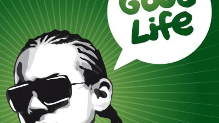 GOOD LIFE - SPECIALE SEAN PAUL