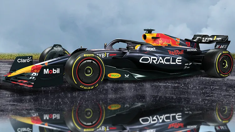 Vivez l'adrénaline de la Formule 1 au Hard Rock Cafe Paris - Grand Prix de Bahreïn