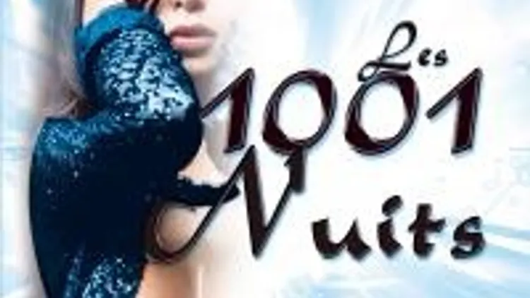 Les 1001 Nuits