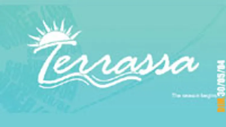 Terrassa