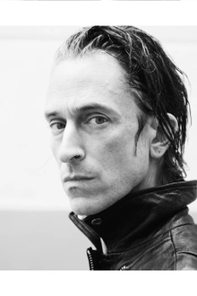 Jimmy Gnecco en concert