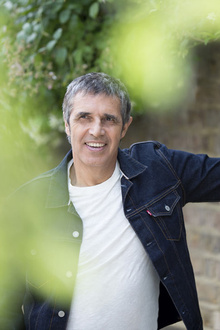 Julien Clerc en concert