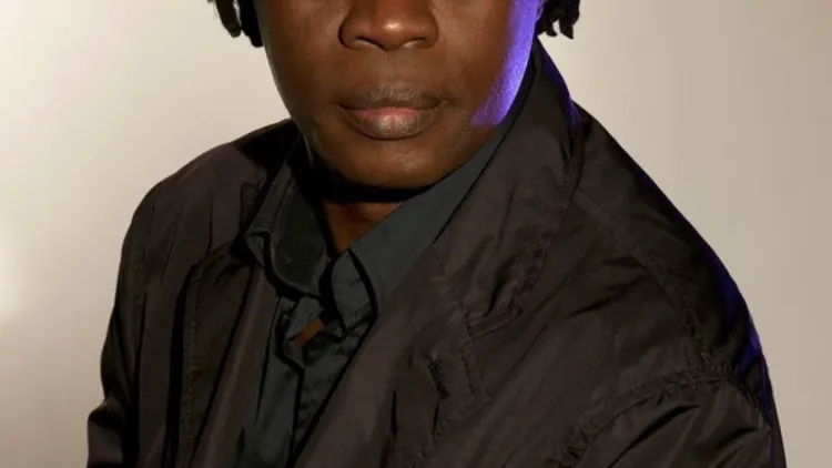 BAABA MAAL