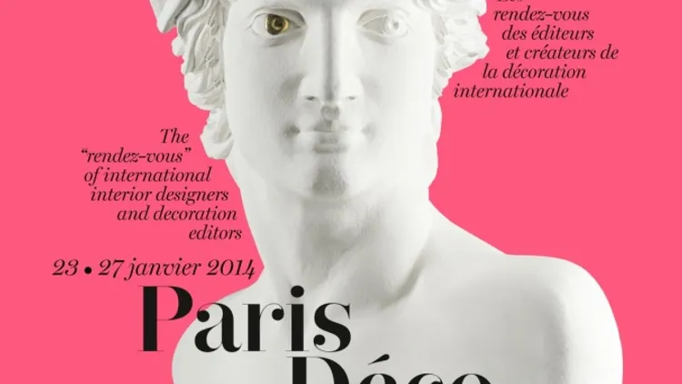 Paris Déco Off 2014