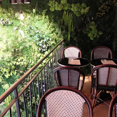 Pause champêtre au restaurant Les Petites Ecuries