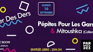 PPGS : La Der des Ders (Free)