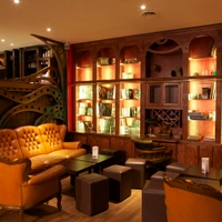 Le Dernier Bar avant la Fin du Monde