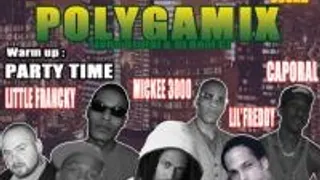 Dancehall To Di Max