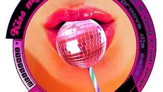Kiss my Strass : Soirée Strassosphère !