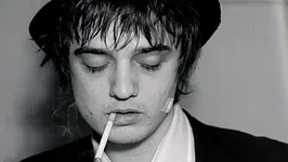 Pete Doherty en Concert