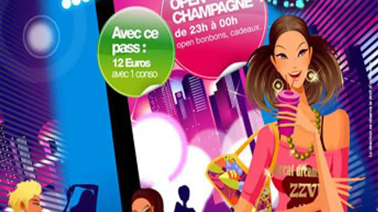 La Nuit du BAC