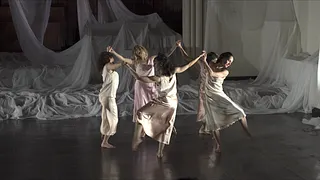 Danse | Chopin: Nocturne No. 13 en Do mineur