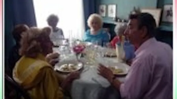 Aperitivo