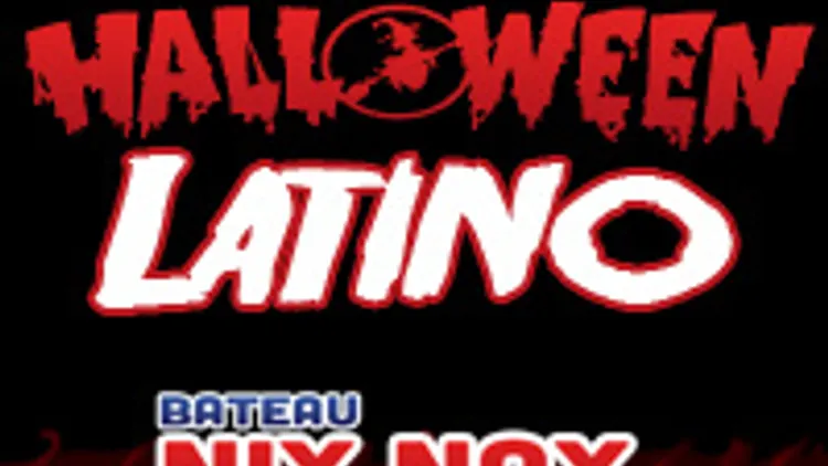 Halloween Latino : la fiesta terriblement caliente