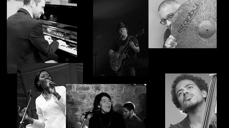Paris Gospel Jam Collective : Gospel & Friends