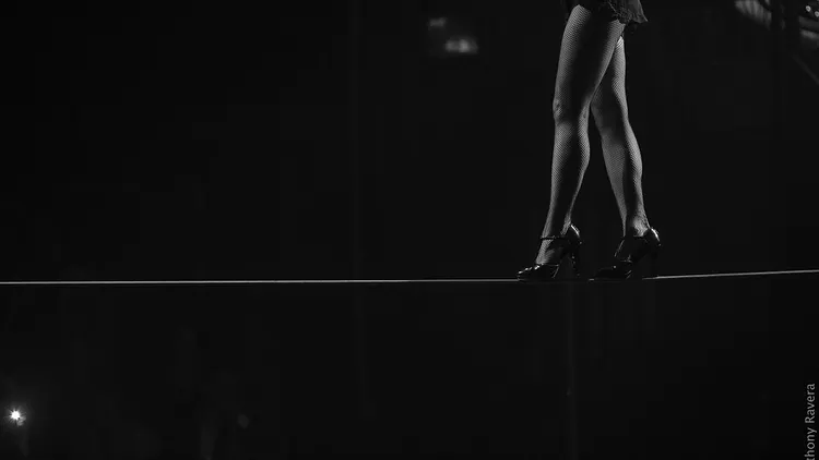 Cabaret Décadent / Revue Electrique n°69