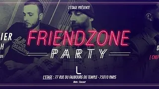 FriendZone Party