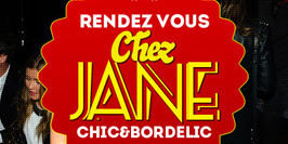 Rendez Vous Chez Jane