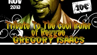 "Bounce Along Party" + Tribute to Gregorry Isaacs