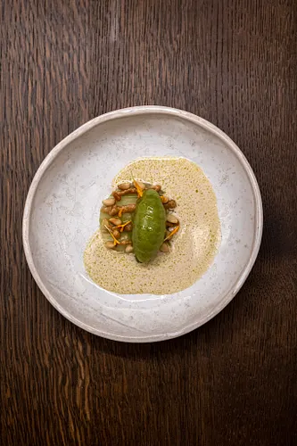 NHOMe Restaurant Paris
