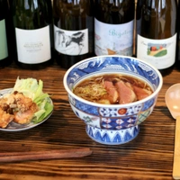 Abri Soba