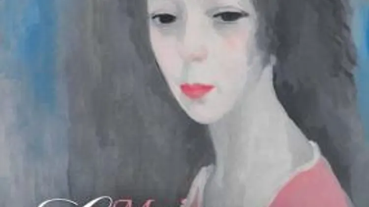 Marie Laurencin 1883-1956