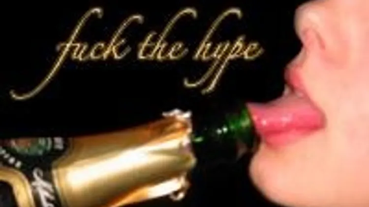 Fuck The Hype