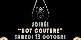 Hot Couture by les Scandaleuses