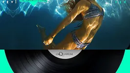 L'Aquarium Restaurant et Club avec Jérémy Donaccia