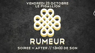 Rumeur