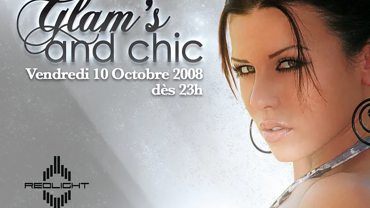 GLAM'S AND CHIC