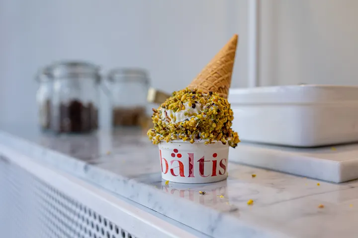 Bältis