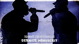 Concerts de Furax Barbarossa et Jeff le Nerf