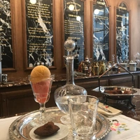 Grand Café Tortoni