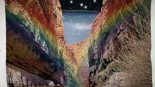 George Bolster "All Life Communicates"
