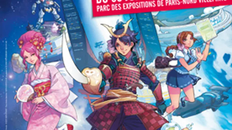 Japan Expo
