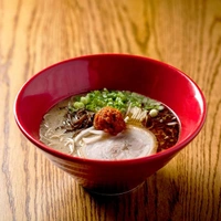Ippudo Louvre