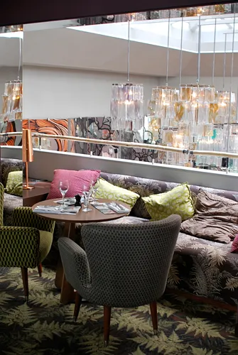 Le Très Honoré Restaurant Paris