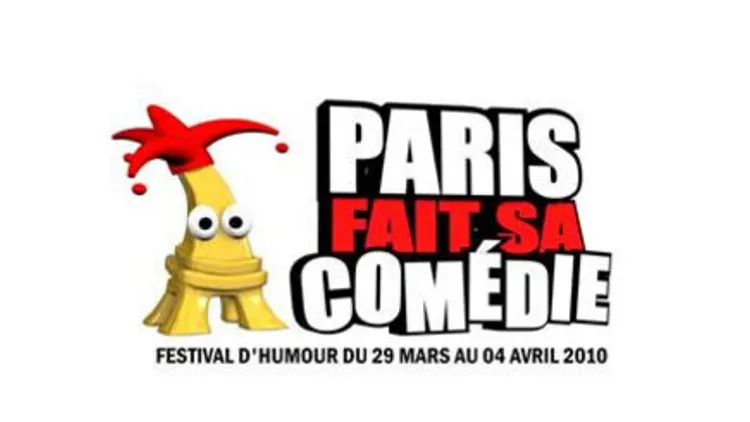 Paris Fait Sa Comédie: demi finale nouveaux talent