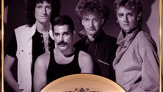 Golden 80's