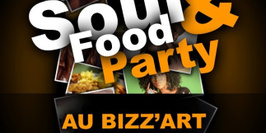 THE SOUL&FOOD PARTY