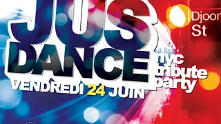 Jus Dance