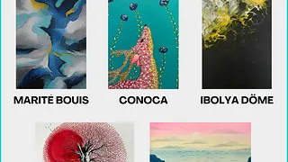 Exposition Collective