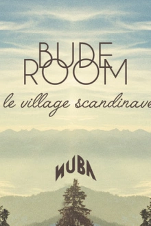 Budé room au Village Scandinave