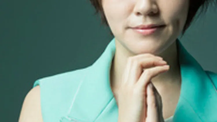 Youn Sun Nah Quartet